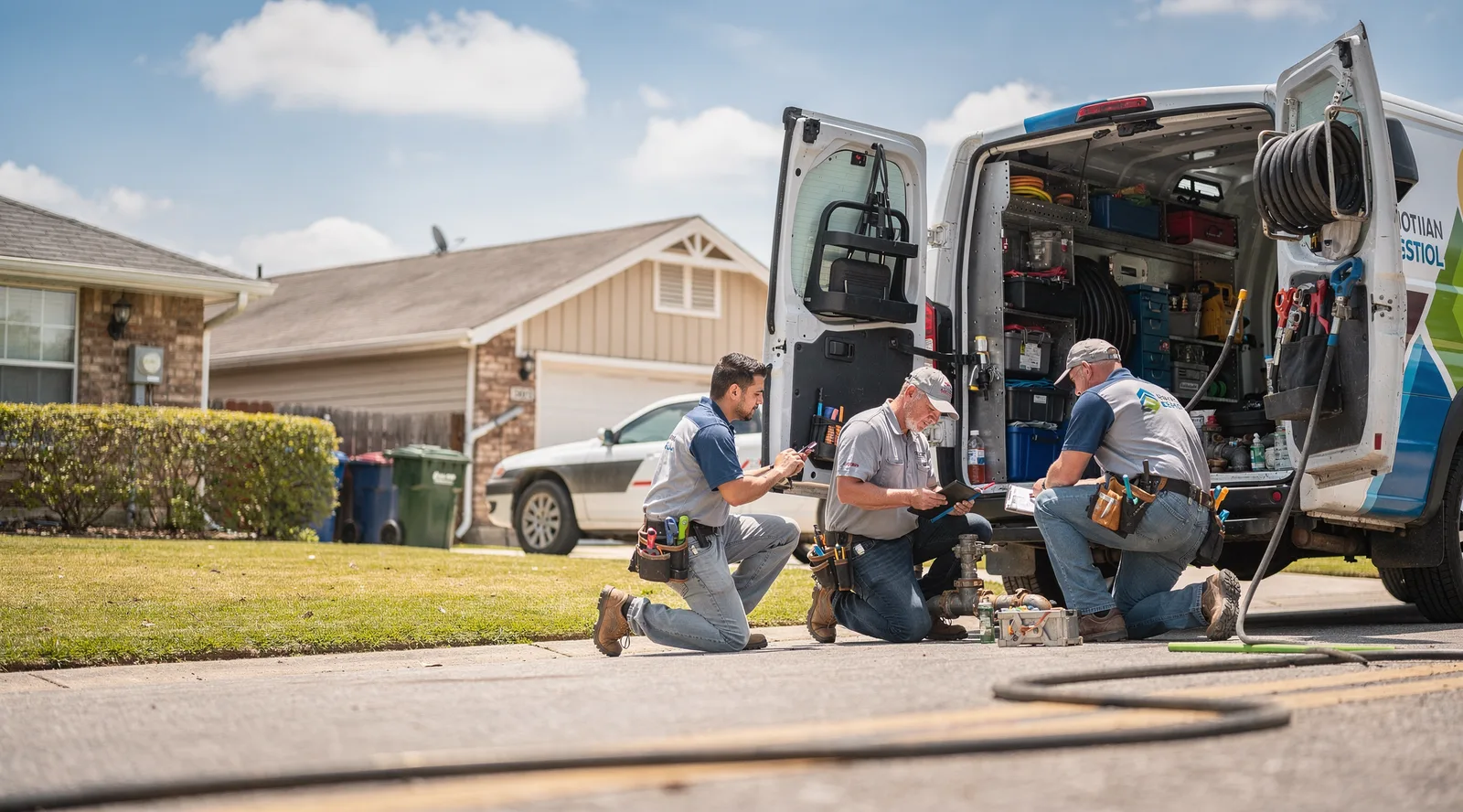 Emergency Plumber in Oregon City, OR near me